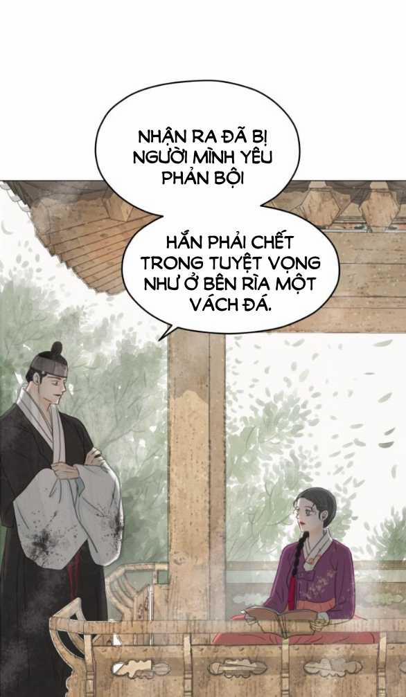 [18+] Chuyến Đi Đêm Cùng Nhà Vua 5.2 trang 13