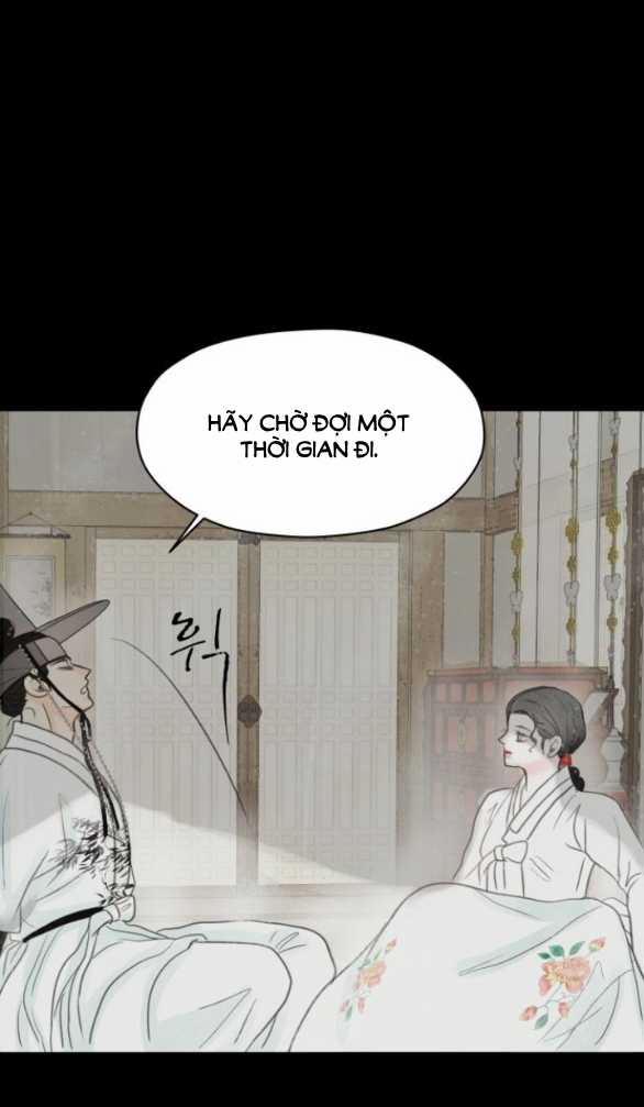 [18+] Chuyến Đi Đêm Cùng Nhà Vua 5.2 trang 17