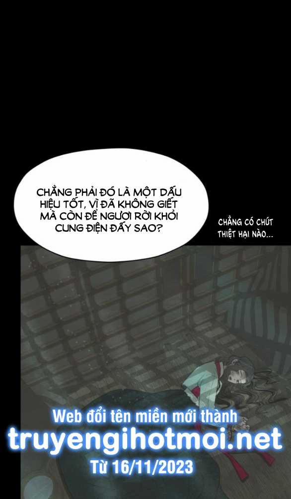 [18+] Chuyến Đi Đêm Cùng Nhà Vua 5.2 trang 18