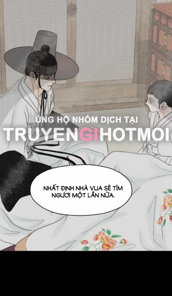 [18+] Chuyến Đi Đêm Cùng Nhà Vua 5.2 trang 20