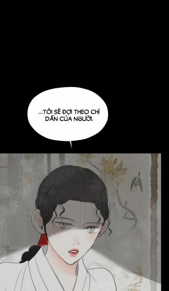 [18+] Chuyến Đi Đêm Cùng Nhà Vua 5.2 trang 21