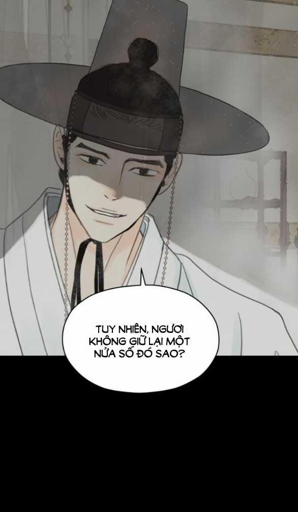 [18+] Chuyến Đi Đêm Cùng Nhà Vua 5.2 trang 23