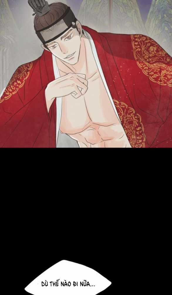 [18+] Chuyến Đi Đêm Cùng Nhà Vua 5.2 trang 30