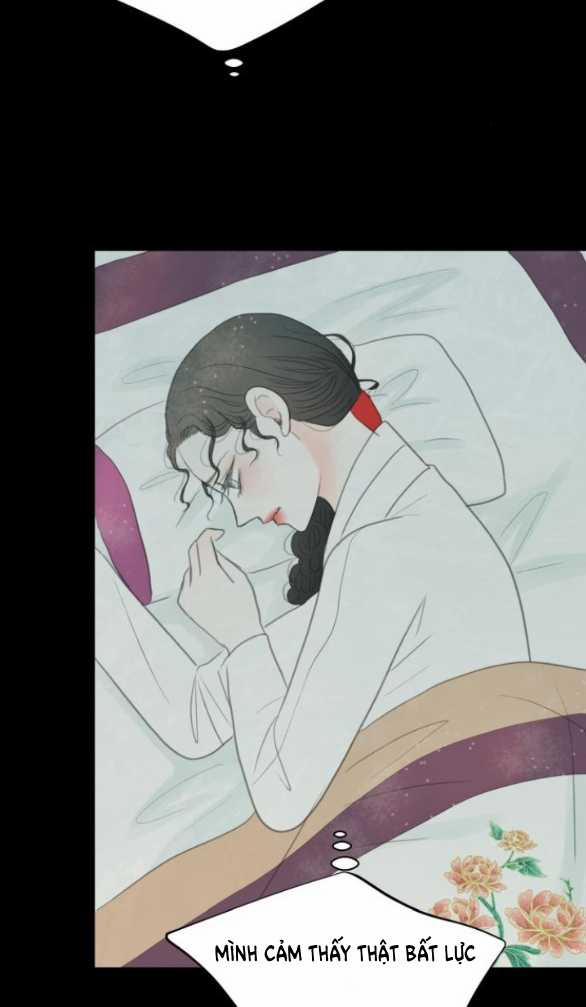 [18+] Chuyến Đi Đêm Cùng Nhà Vua 5.2 trang 31