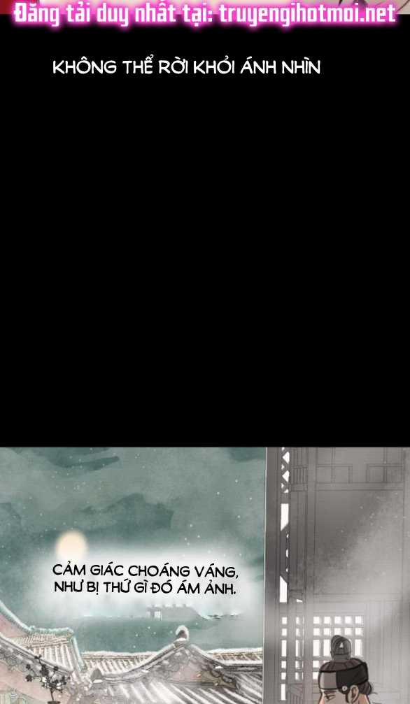 [18+] Chuyến Đi Đêm Cùng Nhà Vua 5.2 trang 33