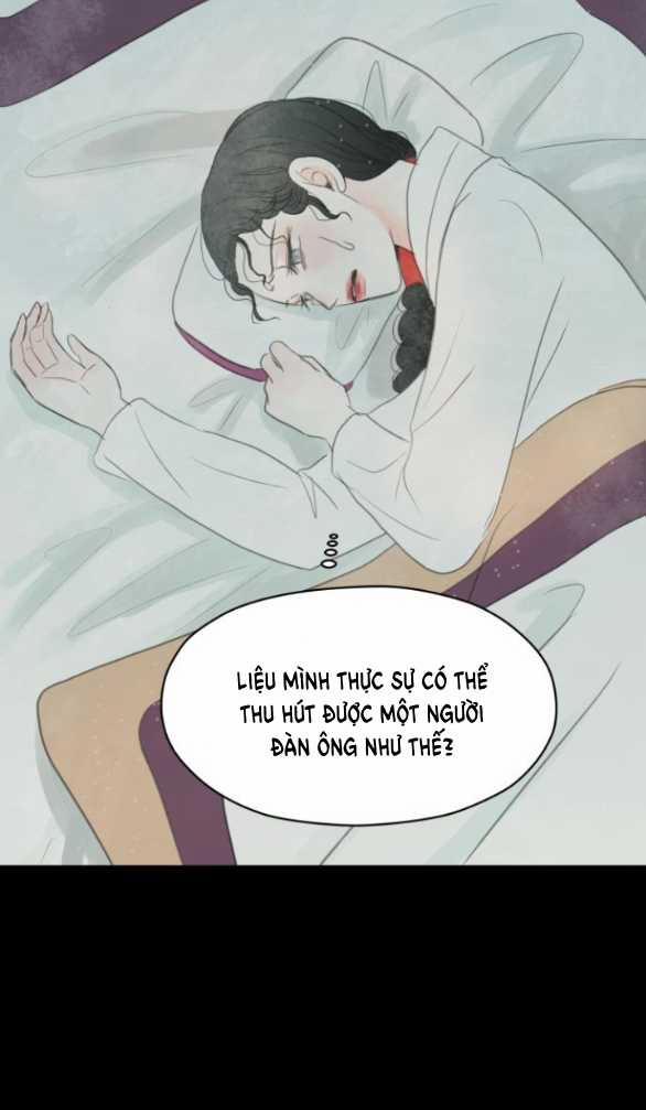 [18+] Chuyến Đi Đêm Cùng Nhà Vua 5.2 trang 35