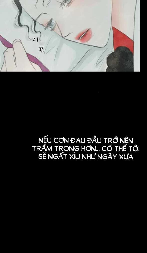 [18+] Chuyến Đi Đêm Cùng Nhà Vua 5.2 trang 38