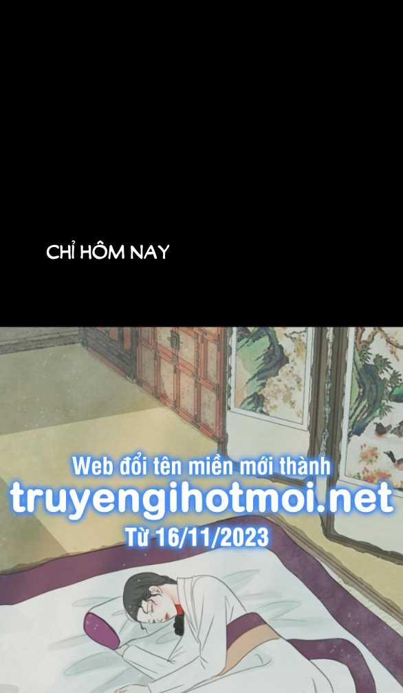 [18+] Chuyến Đi Đêm Cùng Nhà Vua 5.2 trang 39