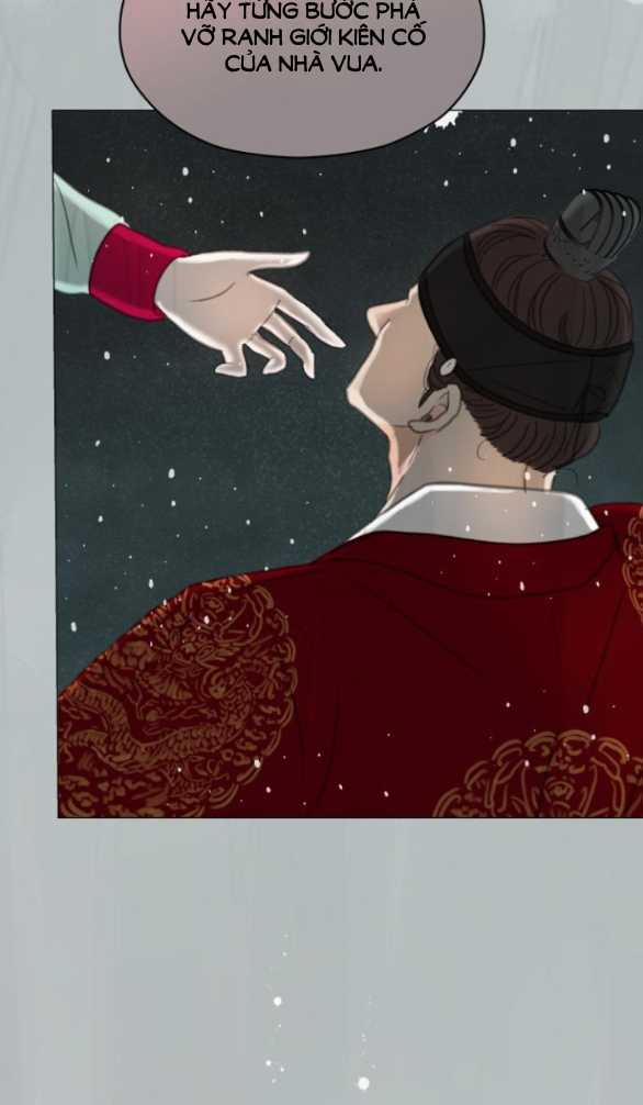 [18+] Chuyến Đi Đêm Cùng Nhà Vua 5.2 trang 6