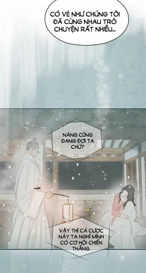 [18+] Chuyến Đi Đêm Cùng Nhà Vua 6.1 trang 17