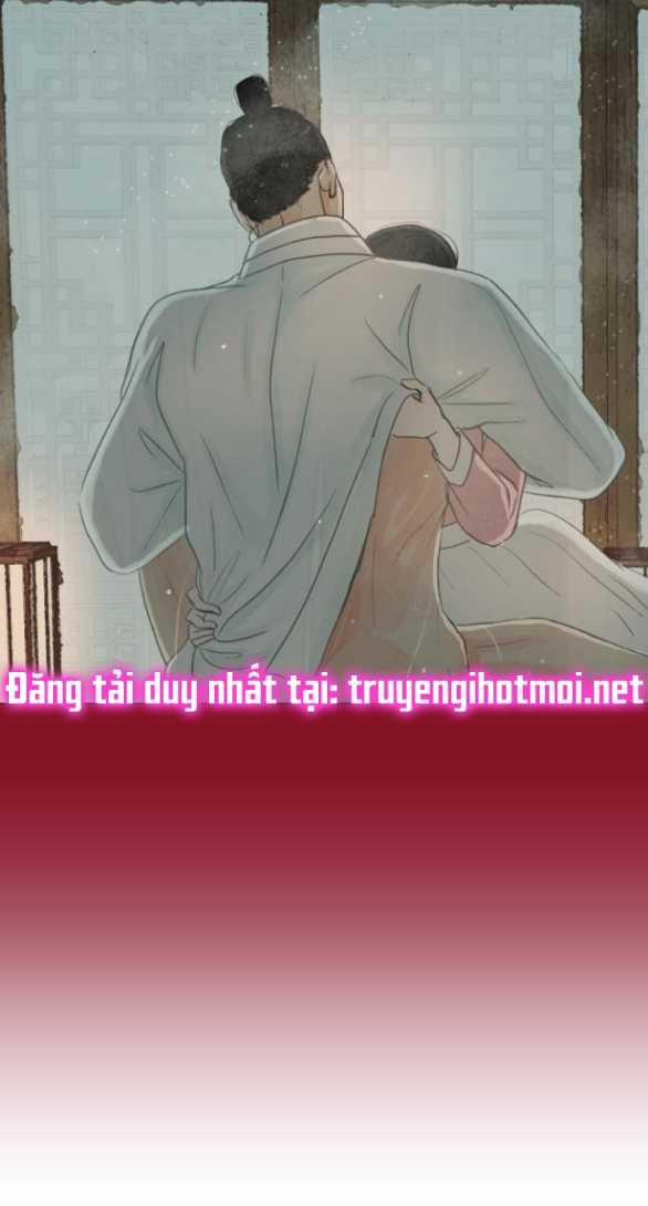 [18+] Chuyến Đi Đêm Cùng Nhà Vua 6.1 trang 20