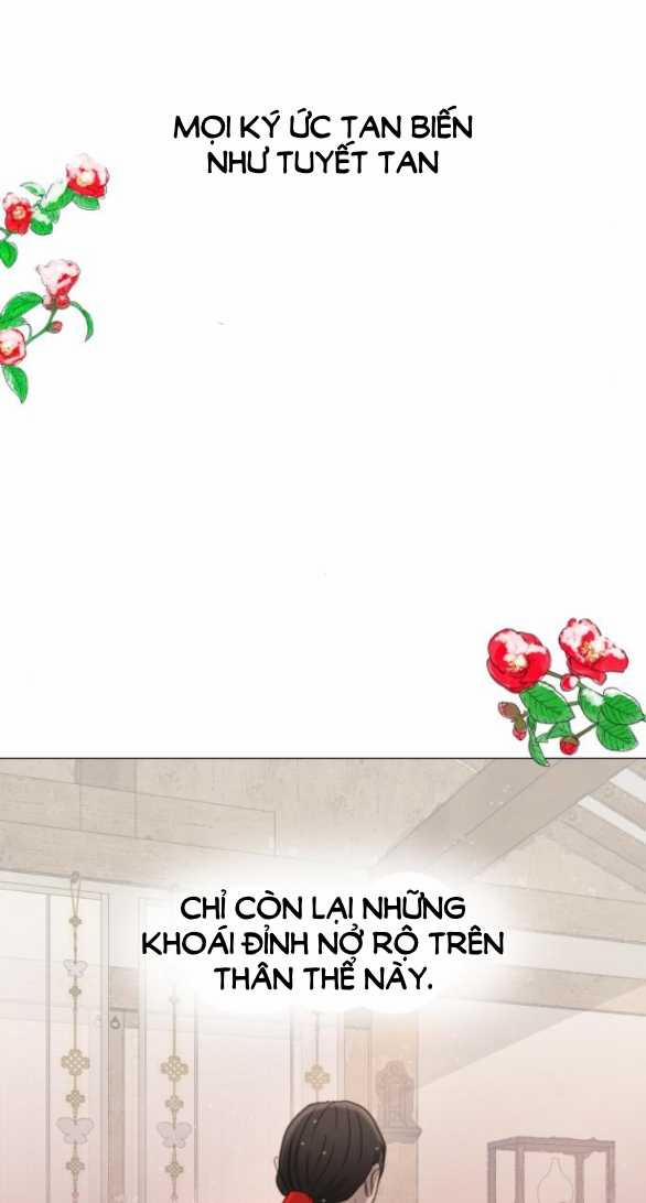 [18+] Chuyến Đi Đêm Cùng Nhà Vua 6.1 trang 21