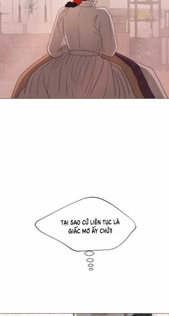 [18+] Chuyến Đi Đêm Cùng Nhà Vua 6.1 trang 22