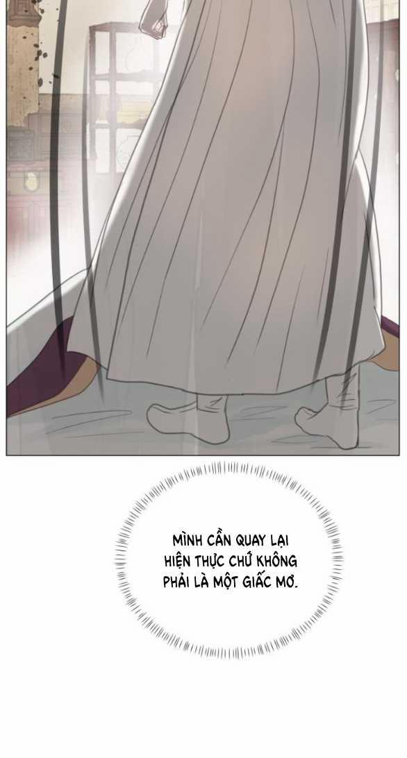 [18+] Chuyến Đi Đêm Cùng Nhà Vua 6.1 trang 29