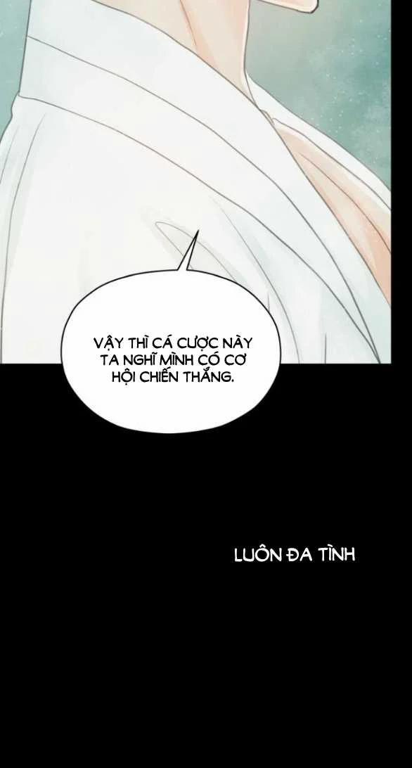 [18+] Chuyến Đi Đêm Cùng Nhà Vua 6.1 trang 3