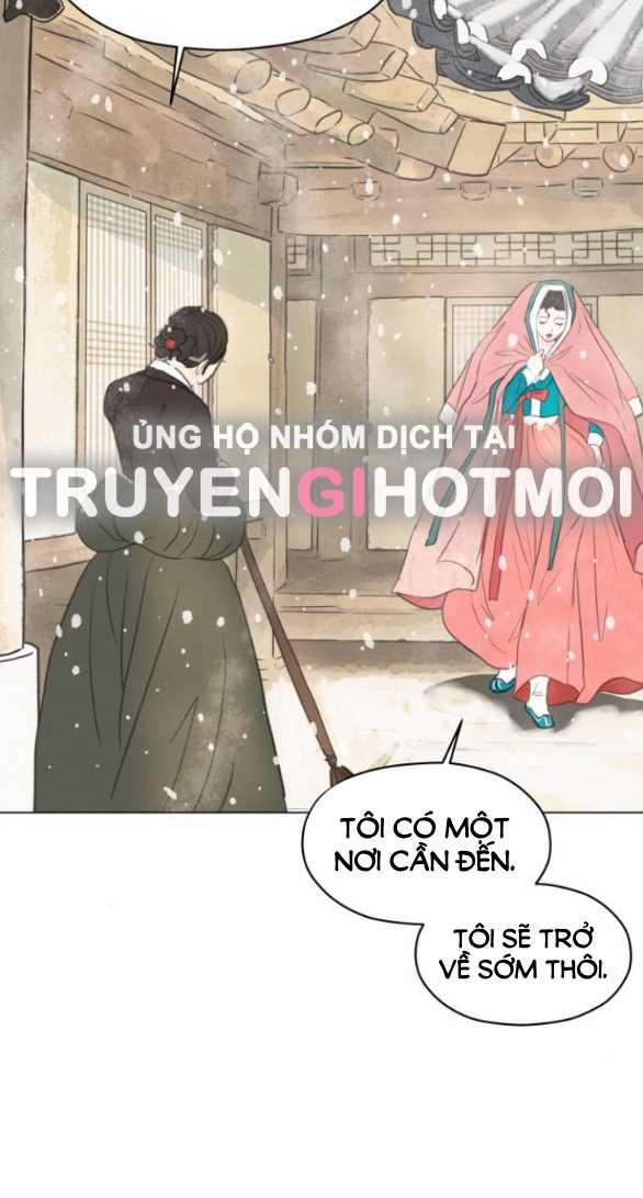 [18+] Chuyến Đi Đêm Cùng Nhà Vua 6.1 trang 37