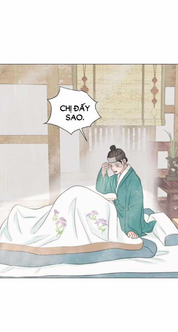 [18+] Chuyến Đi Đêm Cùng Nhà Vua 6.1 trang 42