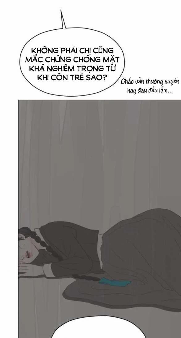 [18+] Chuyến Đi Đêm Cùng Nhà Vua 6.1 trang 49