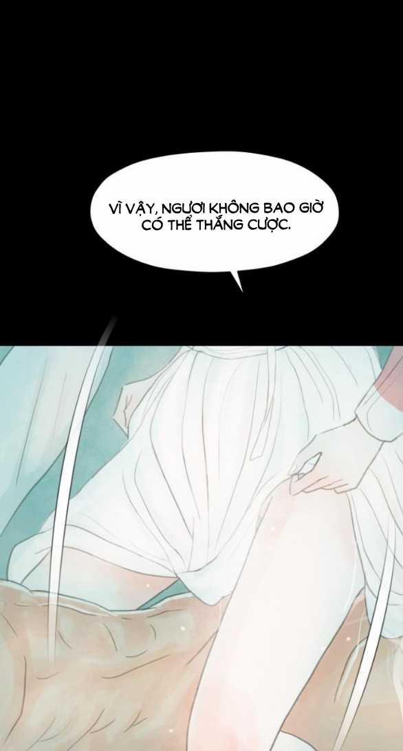 [18+] Chuyến Đi Đêm Cùng Nhà Vua 6.1 trang 8