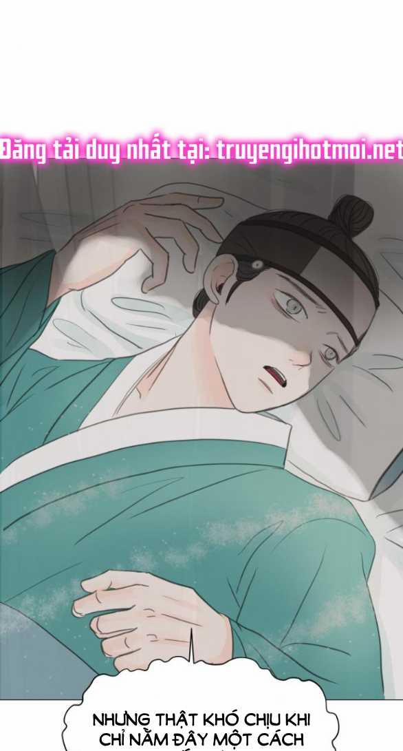 [18+] Chuyến Đi Đêm Cùng Nhà Vua 6.2 trang 0