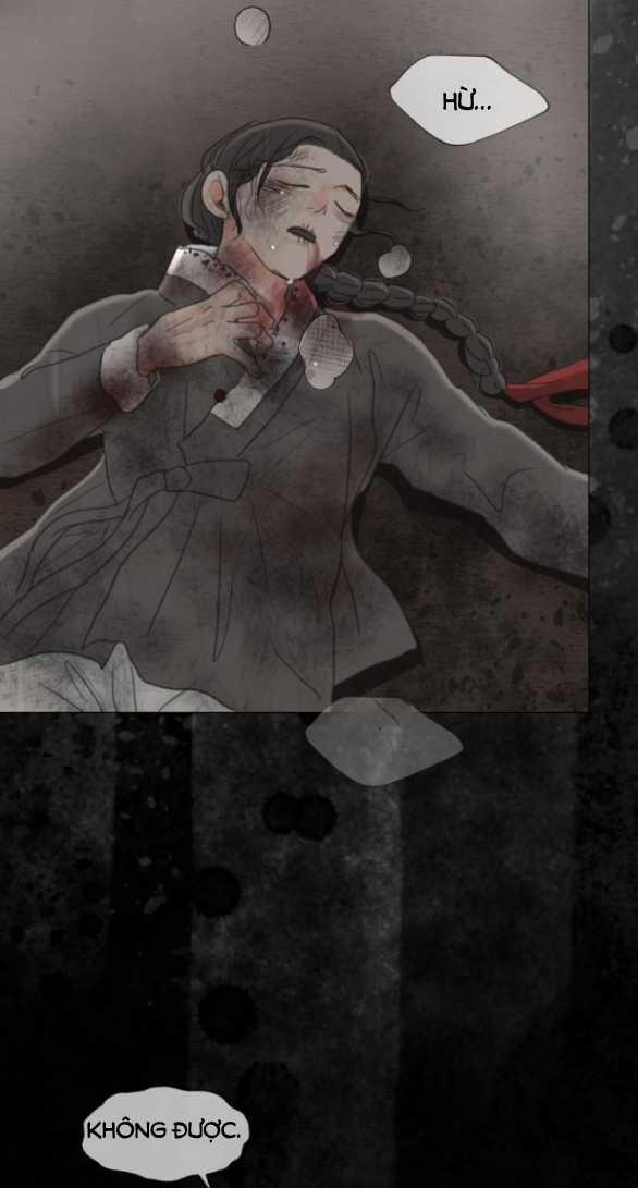 [18+] Chuyến Đi Đêm Cùng Nhà Vua 6.2 trang 10