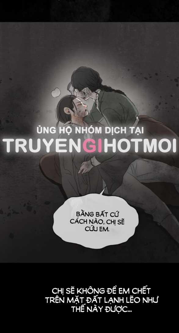 [18+] Chuyến Đi Đêm Cùng Nhà Vua 6.2 trang 11