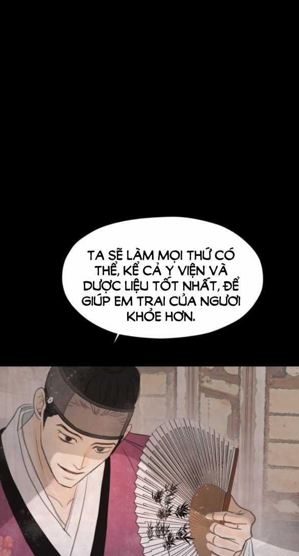 [18+] Chuyến Đi Đêm Cùng Nhà Vua 6.2 trang 12