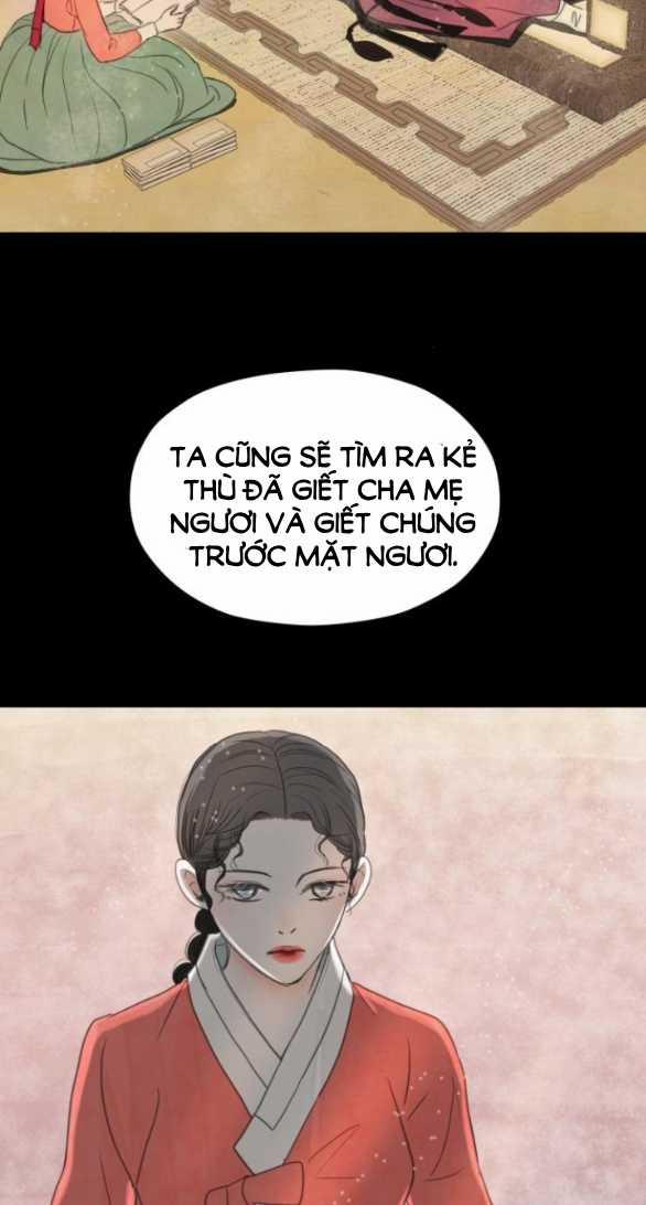 [18+] Chuyến Đi Đêm Cùng Nhà Vua 6.2 trang 14