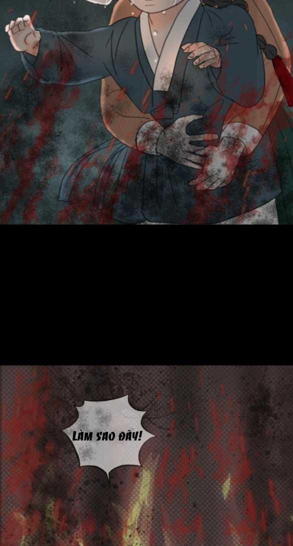 [18+] Chuyến Đi Đêm Cùng Nhà Vua 6.2 trang 19