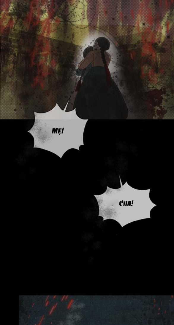 [18+] Chuyến Đi Đêm Cùng Nhà Vua 6.2 trang 20