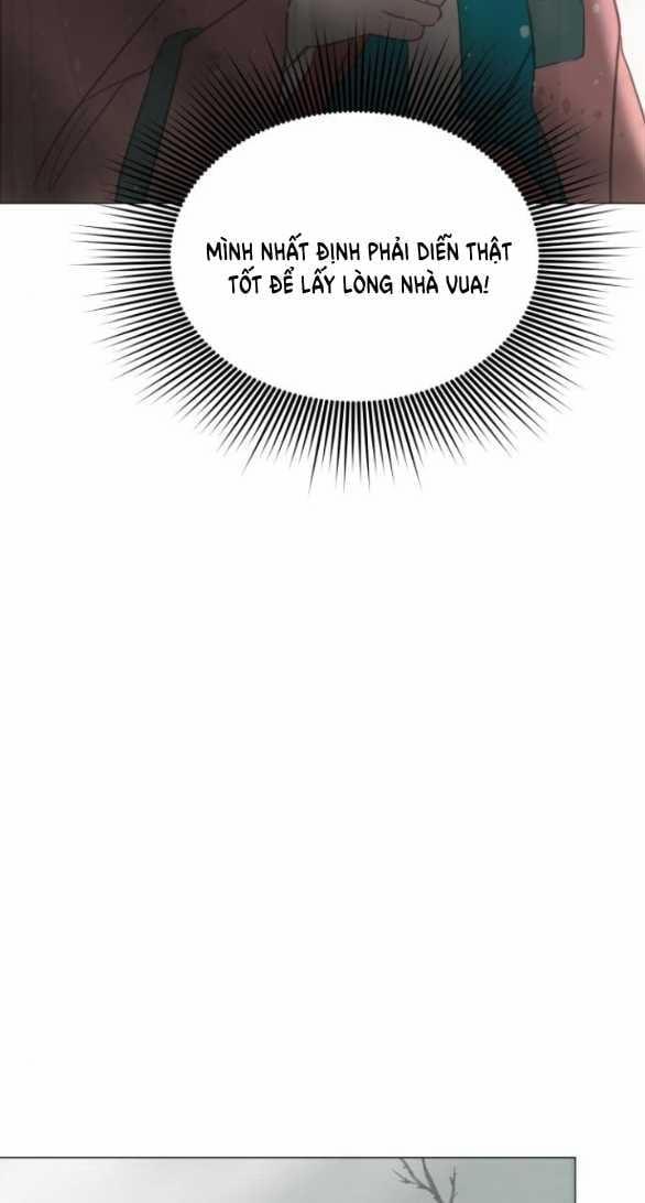 [18+] Chuyến Đi Đêm Cùng Nhà Vua 6.2 trang 37