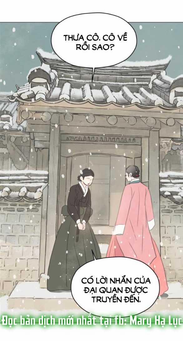 [18+] Chuyến Đi Đêm Cùng Nhà Vua 6.2 trang 39