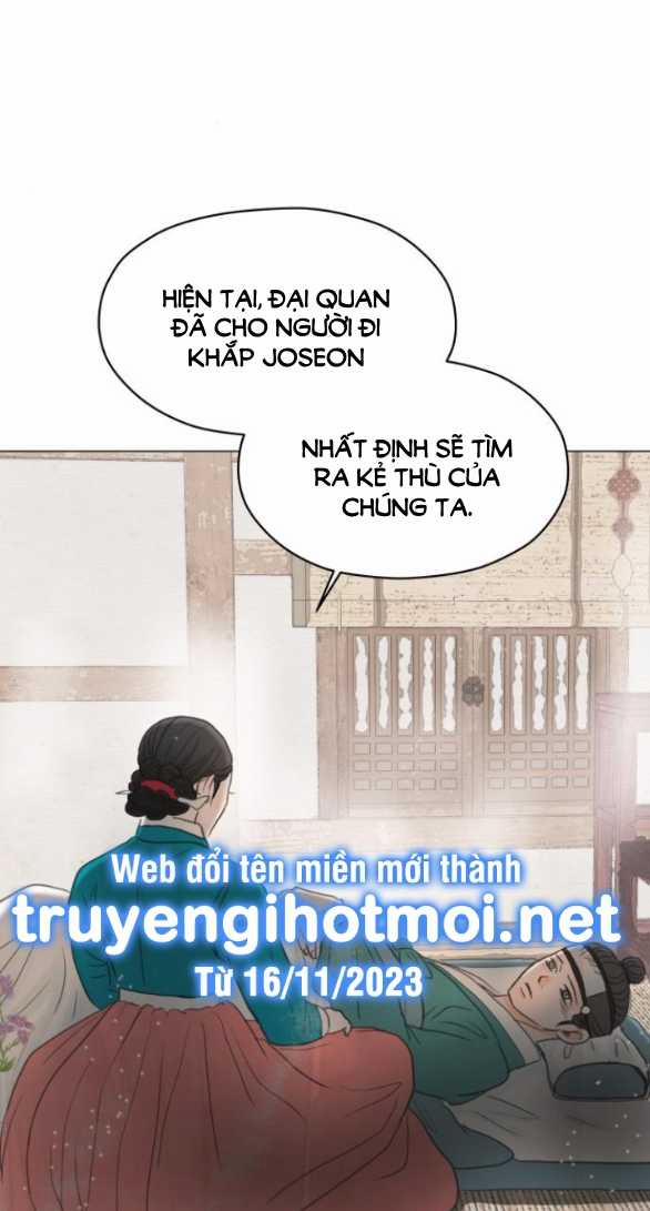 [18+] Chuyến Đi Đêm Cùng Nhà Vua 6.2 trang 4