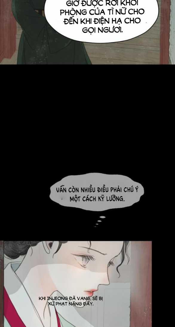 [18+] Chuyến Đi Đêm Cùng Nhà Vua 6.2 trang 48