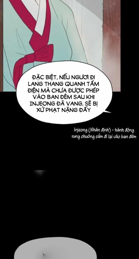[18+] Chuyến Đi Đêm Cùng Nhà Vua 6.2 trang 49