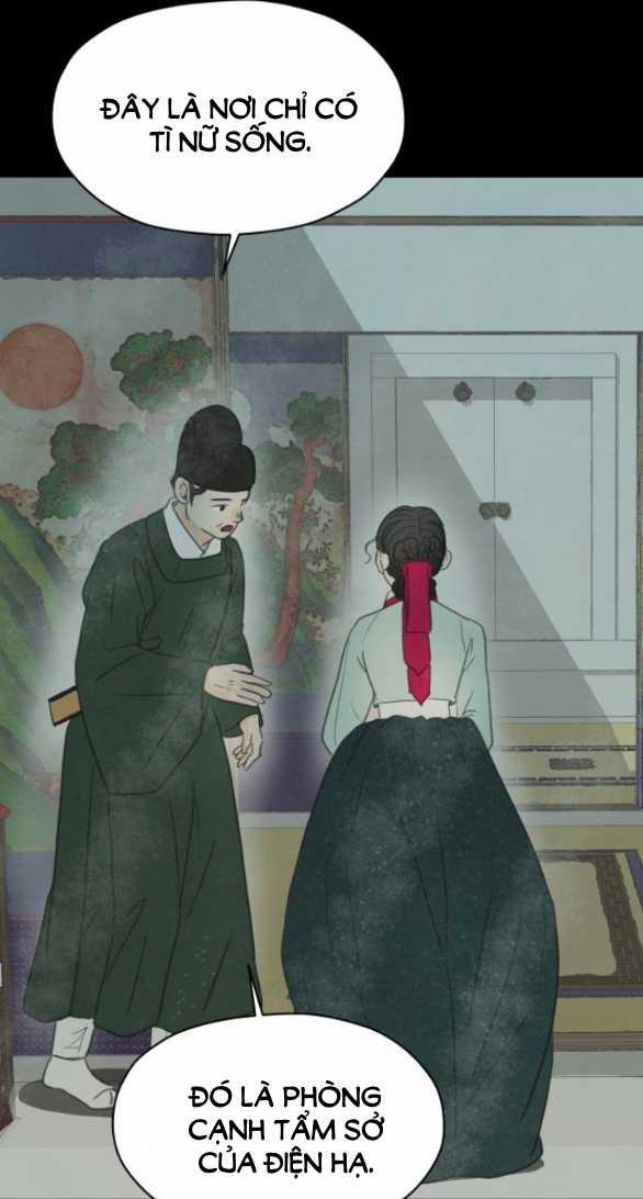 [18+] Chuyến Đi Đêm Cùng Nhà Vua 6.2 trang 51