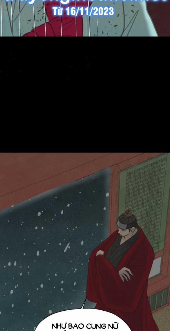 [18+] Chuyến Đi Đêm Cùng Nhà Vua 7.1 trang 21