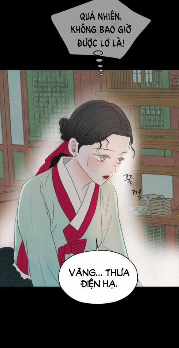 [18+] Chuyến Đi Đêm Cùng Nhà Vua 7.1 trang 28