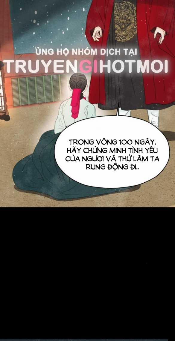 [18+] Chuyến Đi Đêm Cùng Nhà Vua 7.1 trang 31