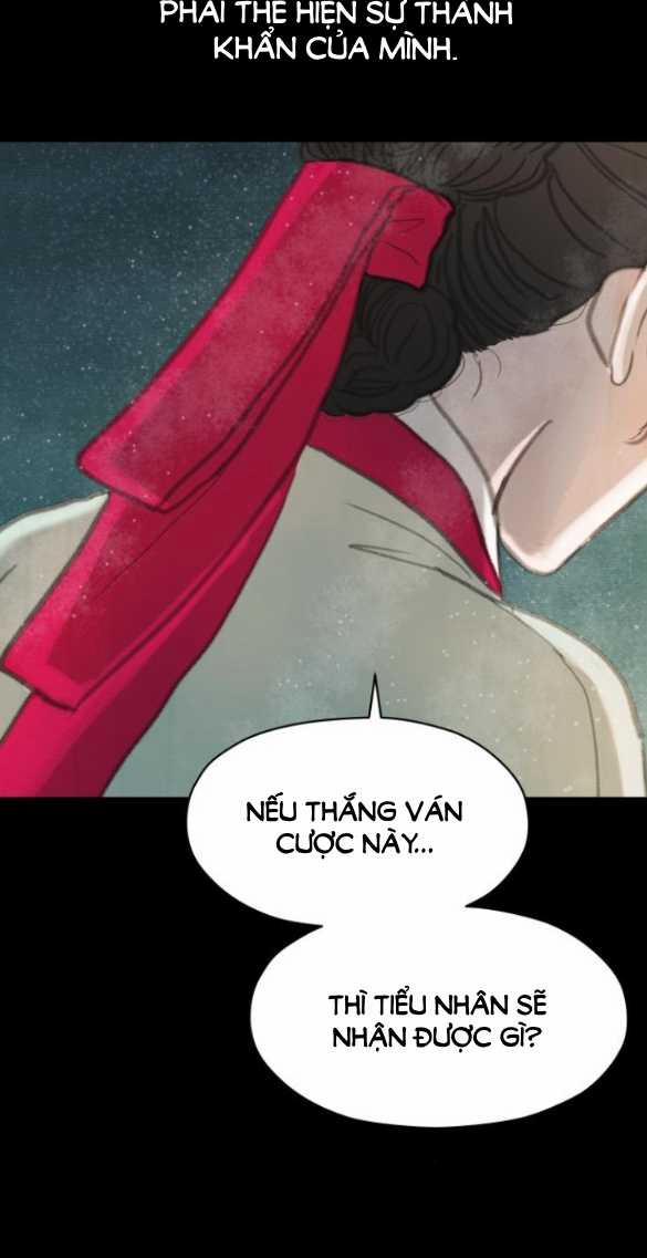 [18+] Chuyến Đi Đêm Cùng Nhà Vua 7.1 trang 33