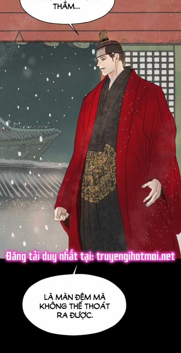 [18+] Chuyến Đi Đêm Cùng Nhà Vua 7.1 trang 4