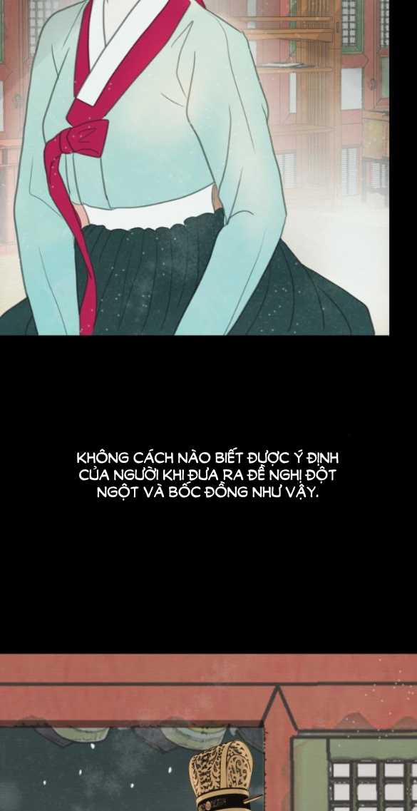 [18+] Chuyến Đi Đêm Cùng Nhà Vua 7.1 trang 7