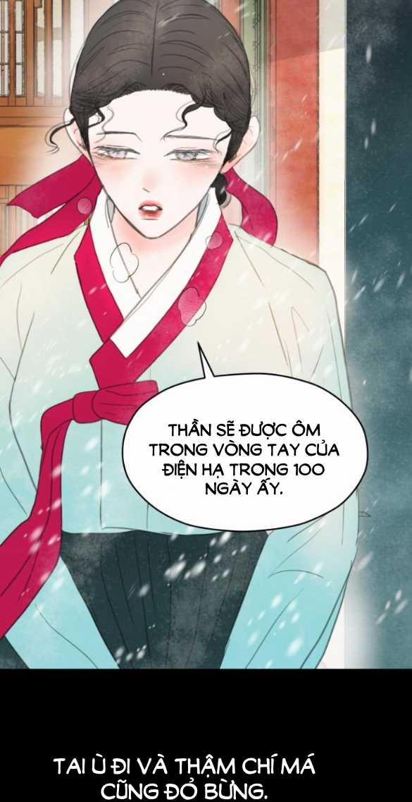 [18+] Chuyến Đi Đêm Cùng Nhà Vua 7.2 trang 11