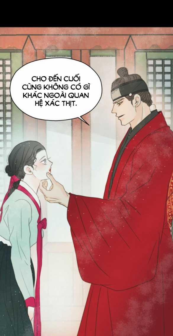 [18+] Chuyến Đi Đêm Cùng Nhà Vua 7.2 trang 21