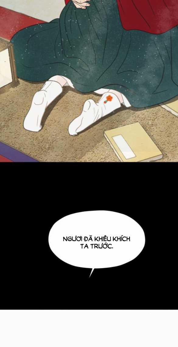 [18+] Chuyến Đi Đêm Cùng Nhà Vua 7.2 trang 30