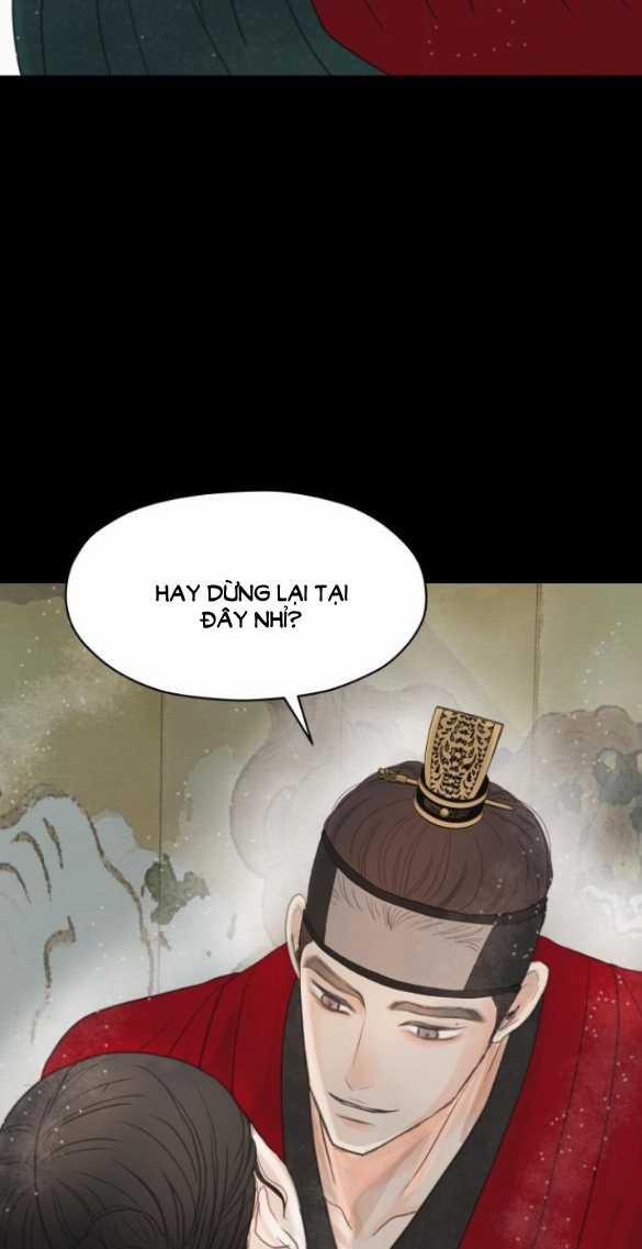 [18+] Chuyến Đi Đêm Cùng Nhà Vua 7.2 trang 32