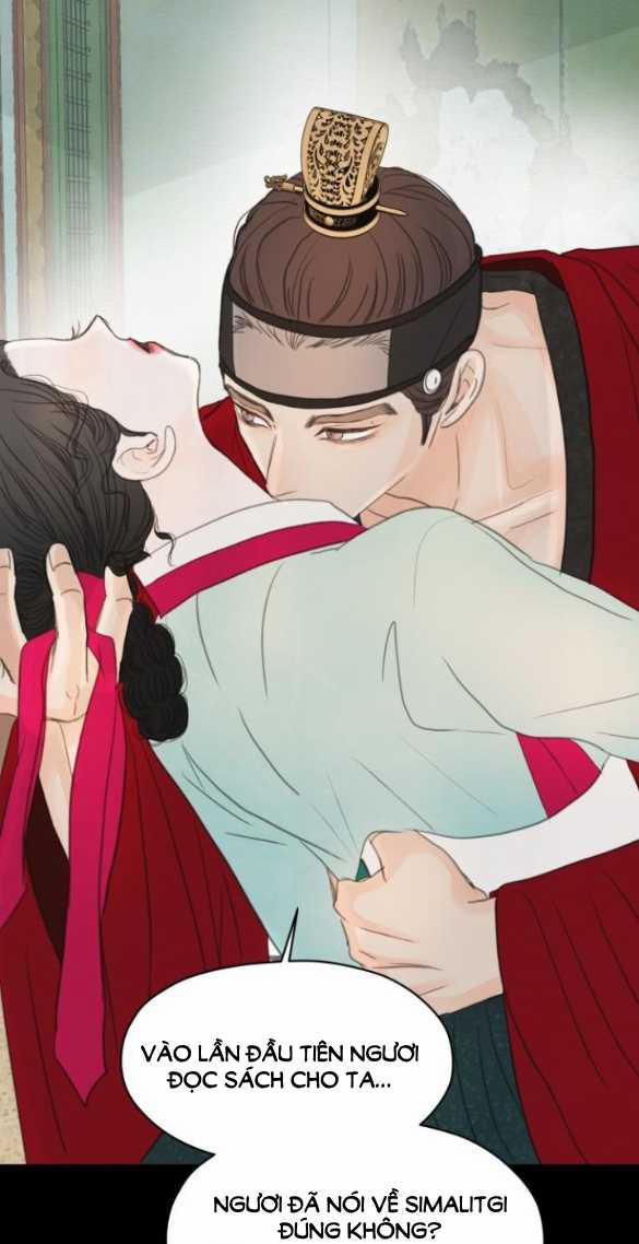 [18+] Chuyến Đi Đêm Cùng Nhà Vua 7.2 trang 39