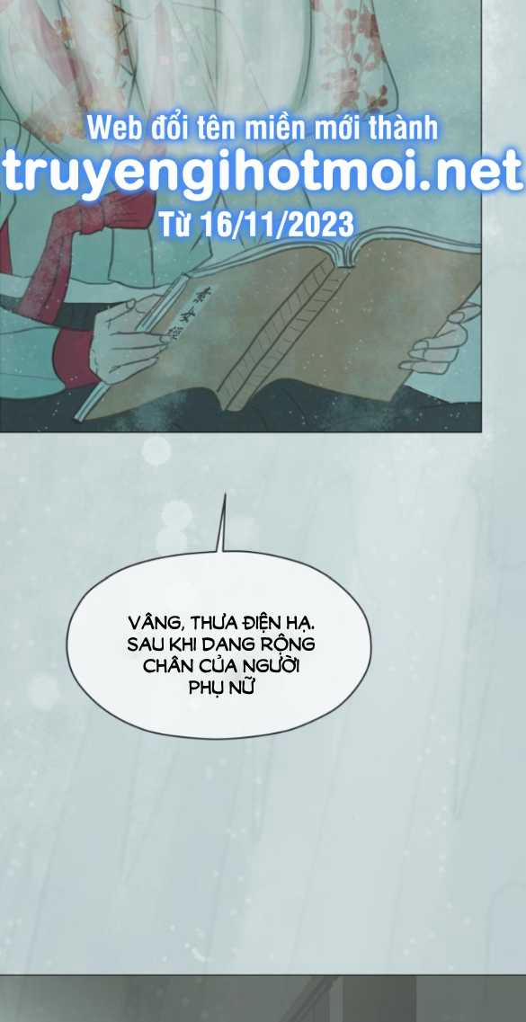 [18+] Chuyến Đi Đêm Cùng Nhà Vua 7.2 trang 41