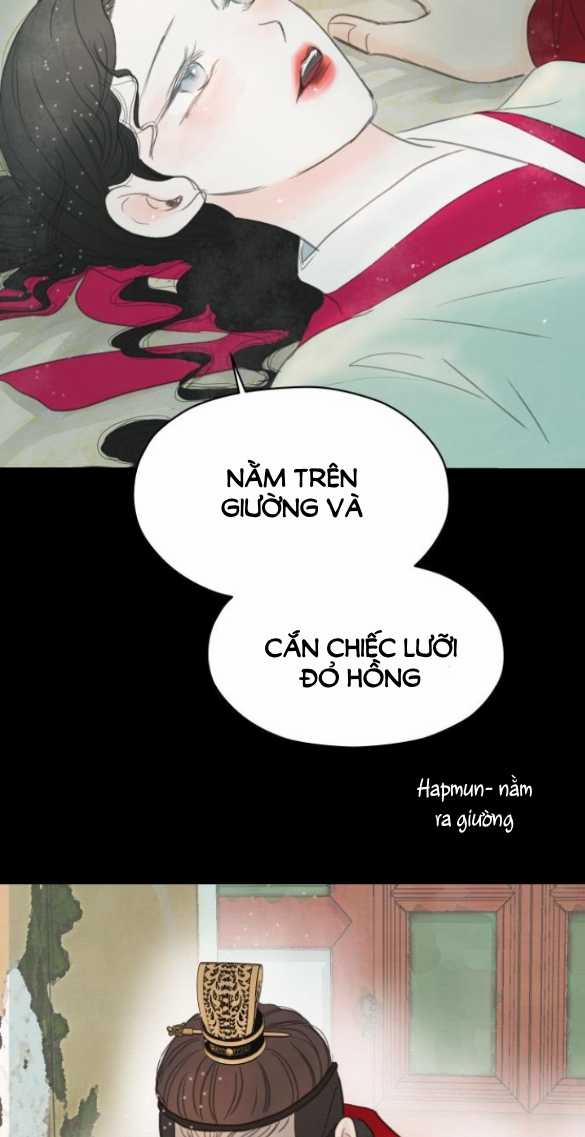 [18+] Chuyến Đi Đêm Cùng Nhà Vua 7.2 trang 48