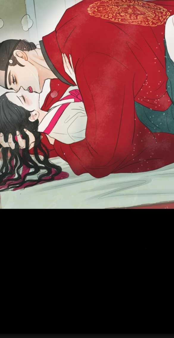 [18+] Chuyến Đi Đêm Cùng Nhà Vua 7.2 trang 57